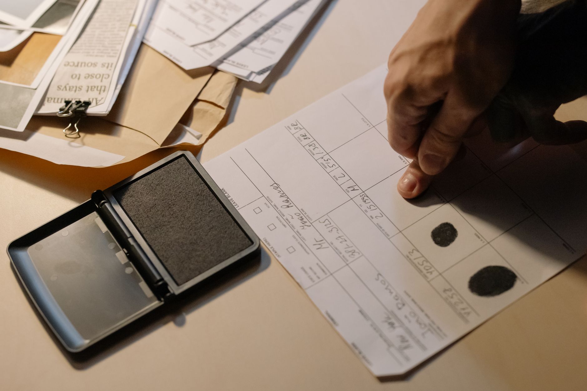 The Importance of Evidence in Personal Injury Claims