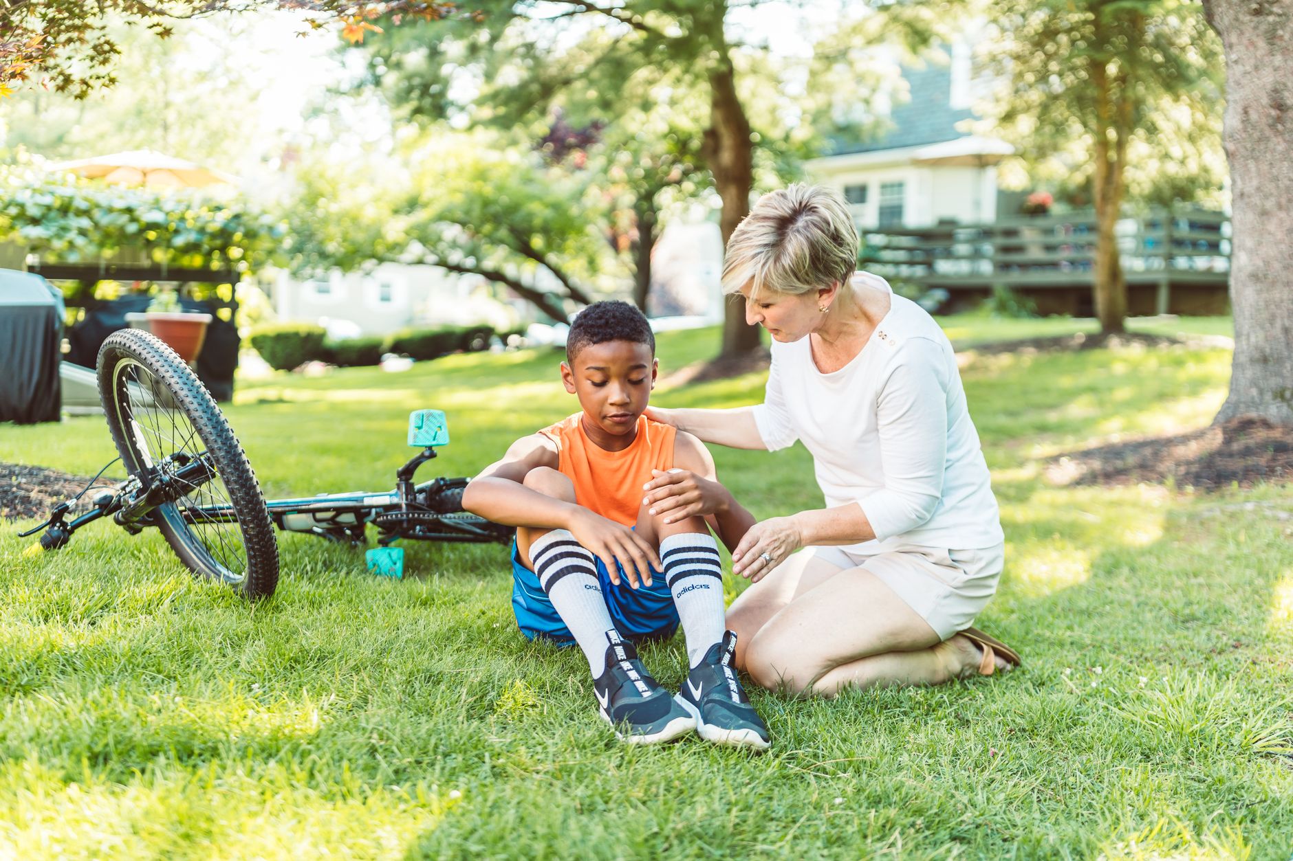 factors affecting injury claim