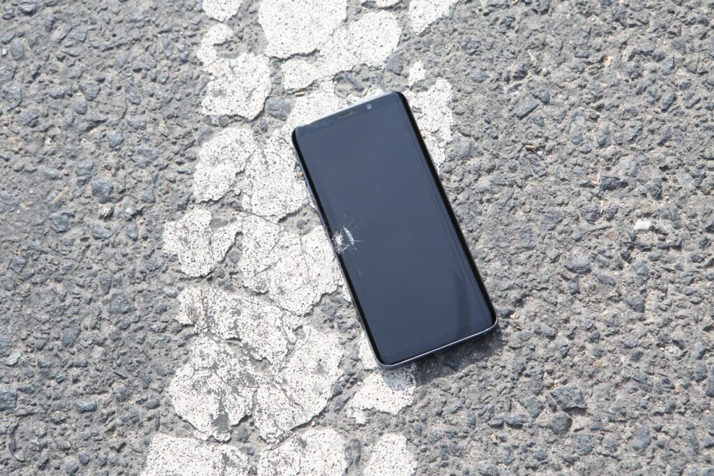 Visual representation of the impact of technology on accident trends. — personal injury statistics