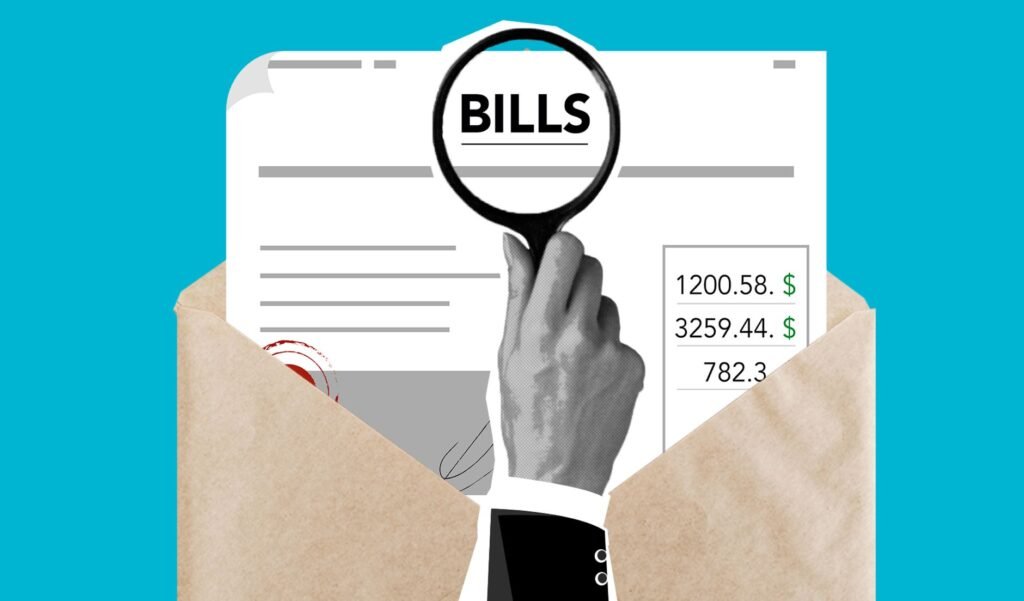 A chart comparing medical expenses with settlement amounts. — factors affecting injury settlement