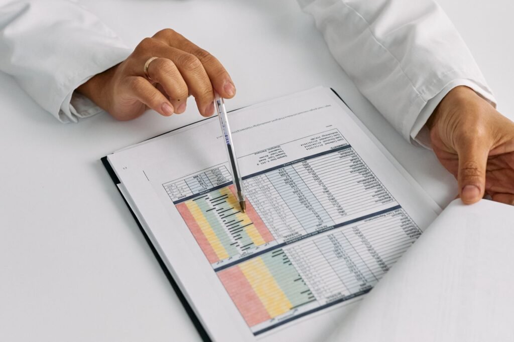 A chart showing the legal requirements for medical documentation in injury claims. — medical documentation injury claims