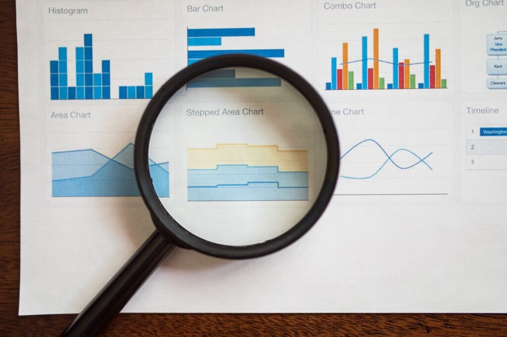 A chart showing various factors affecting injury claim settlements