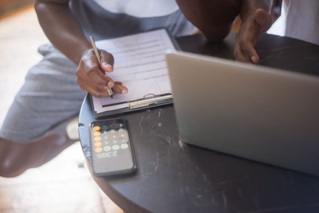A checklist image summarizing steps to avoid mistakes in injury claim calculations. — mistakes injury claim calculation
