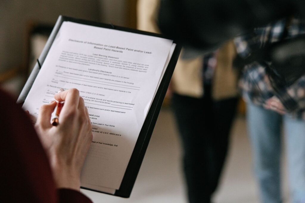 A checklist of documents needed for a successful injury claim process. — injury claim mistakes