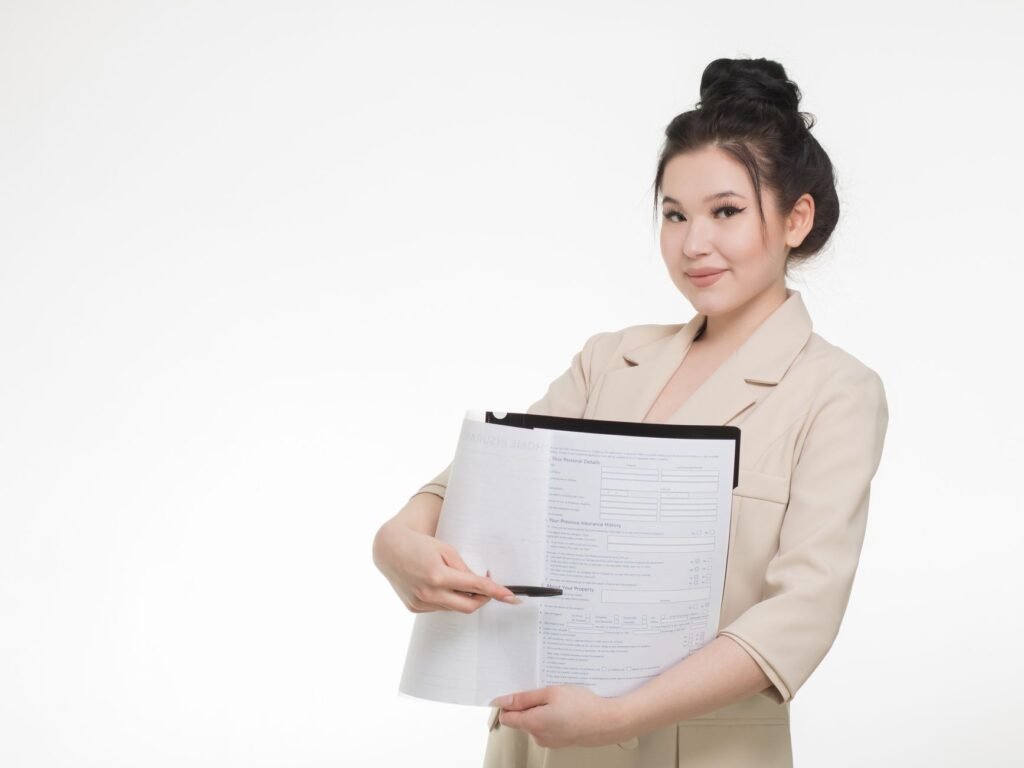A checklist of documents needed for filing an injury claim with an insurance company. — insurance companies injury claims