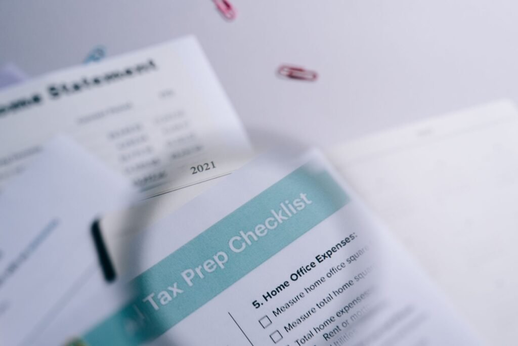 A checklist of documents needed to support personal injury expenses. — medical expenses injury claim