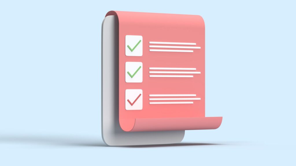 A graphic illustrating common pitfalls in the claims process, emphasizing the importance of an injury claim checklist.