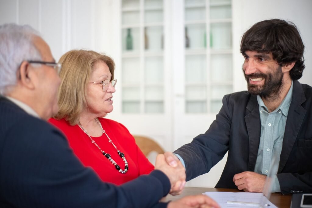A screenshot of a successful negotiation email between a claimant and an insurance adjuster. — insurance adjusters injur…