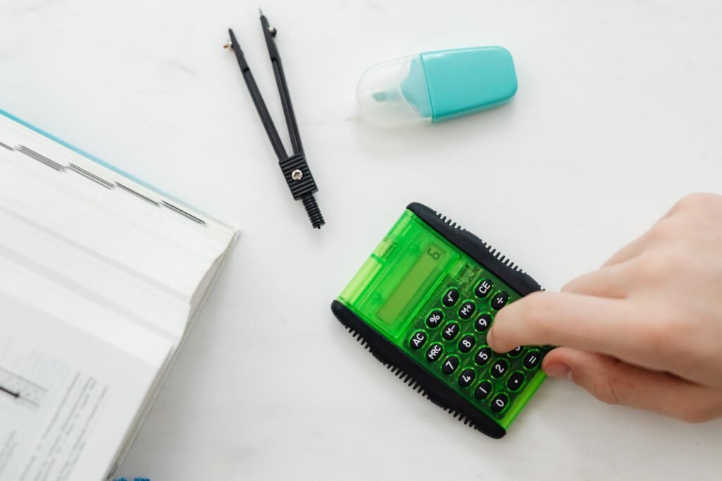 A step-by-step guide image for taking action after getting calculator results. — injury claim calculator results