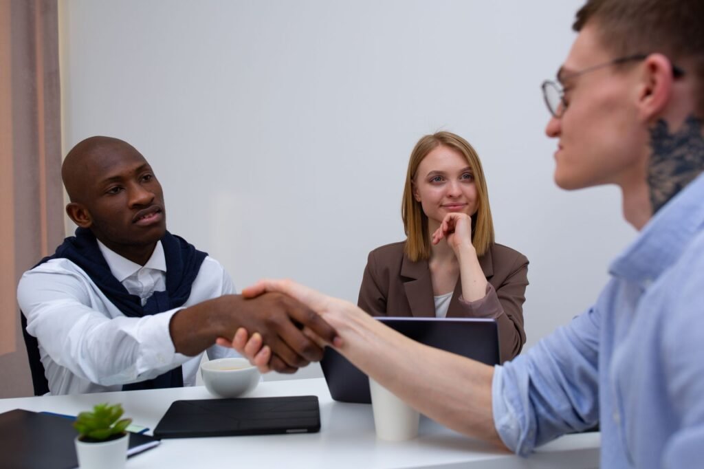A visual guide on negotiation strategies for injury settlements related to factors affecting injury claim value.