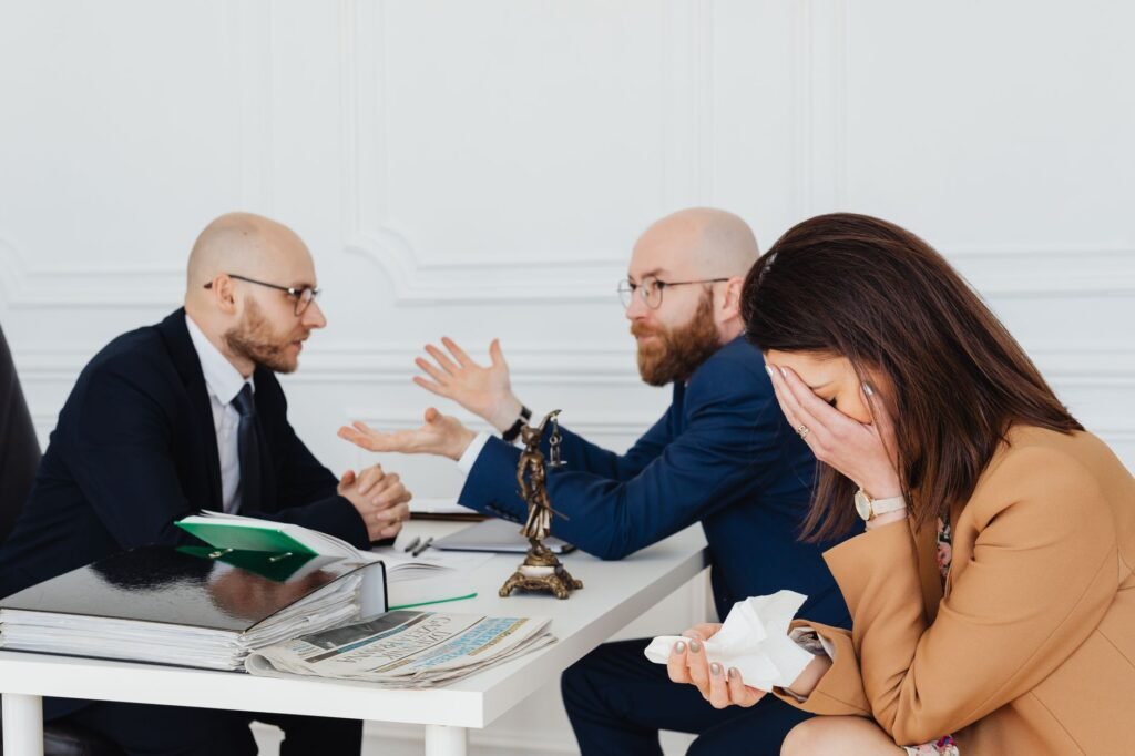 A visual representation of the legal process in injury claims, highlighting factors influencing injury settlement