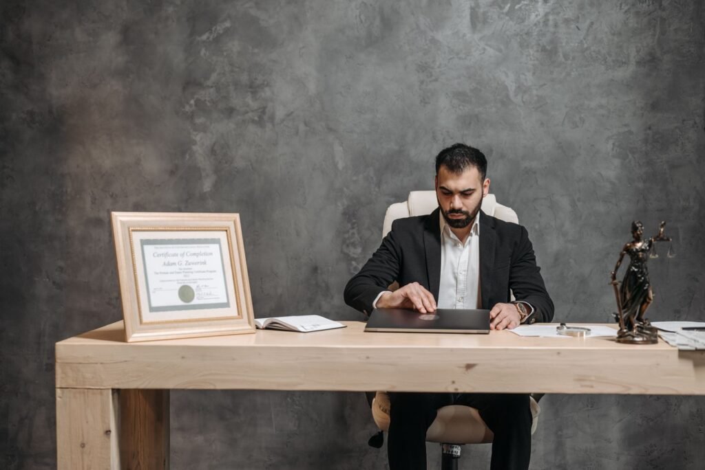 A visual representation of the steps involved in making a DIY injury claim, highlighting the considerations in the injury claim calculator vs lawyer decision.
