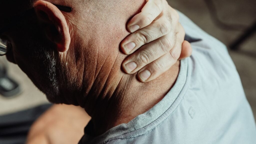 An illustration of evidence needed to support pain and suffering injury claims