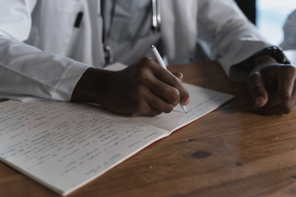 An image depicting the consequences of incomplete medical records on a claims process. — medical records injury claim