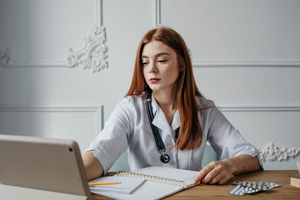 An infographic showing the types of medical records involved in injury claims. — medical records injury claim