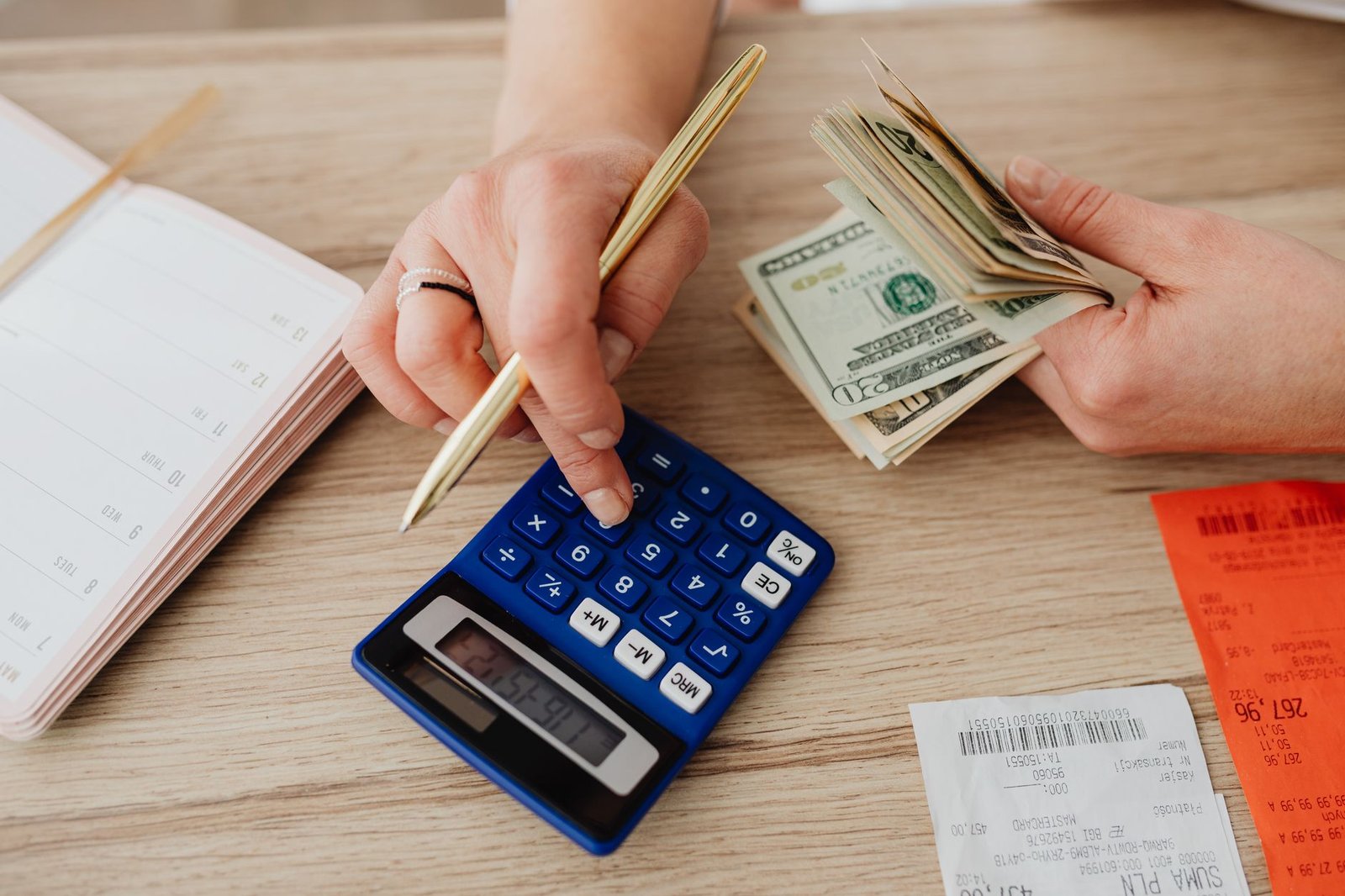 calculate personal injury claim