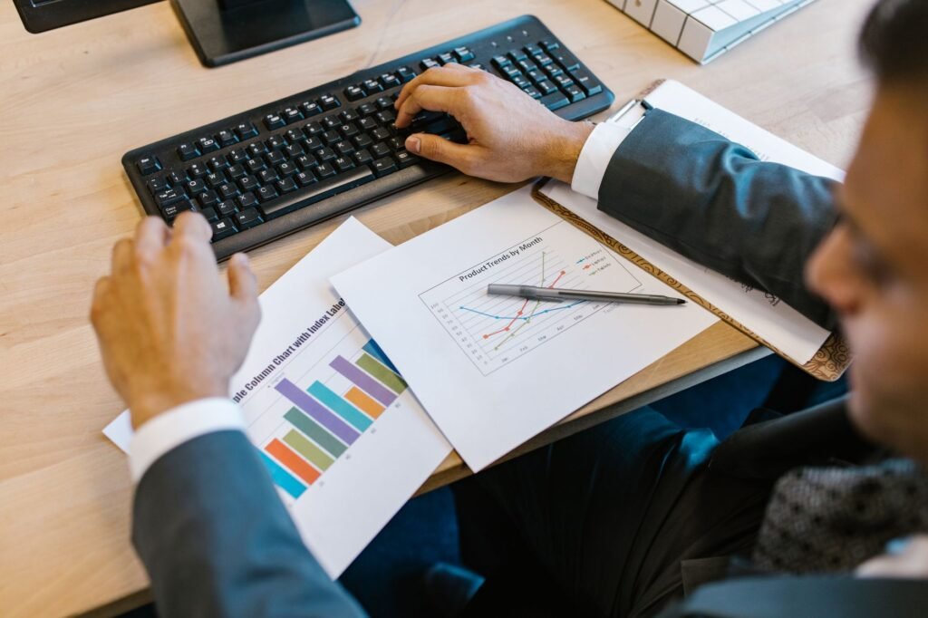 Chart displaying different types of damages in personal injury cases — factors affecting injury claim compensation