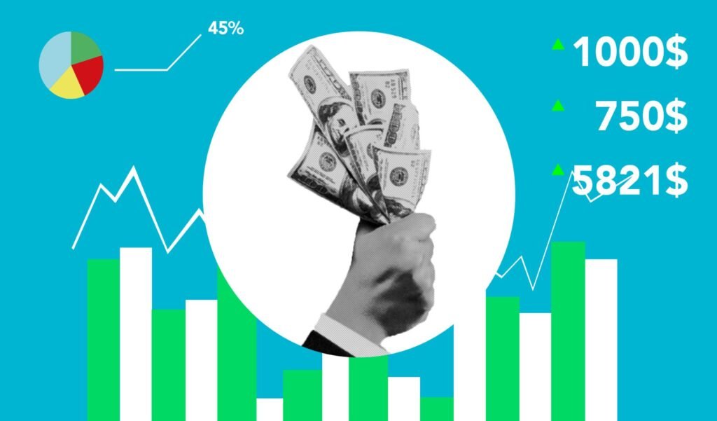 Chart illustrating lost wages impact on overall claim value. — factors affecting injury claim