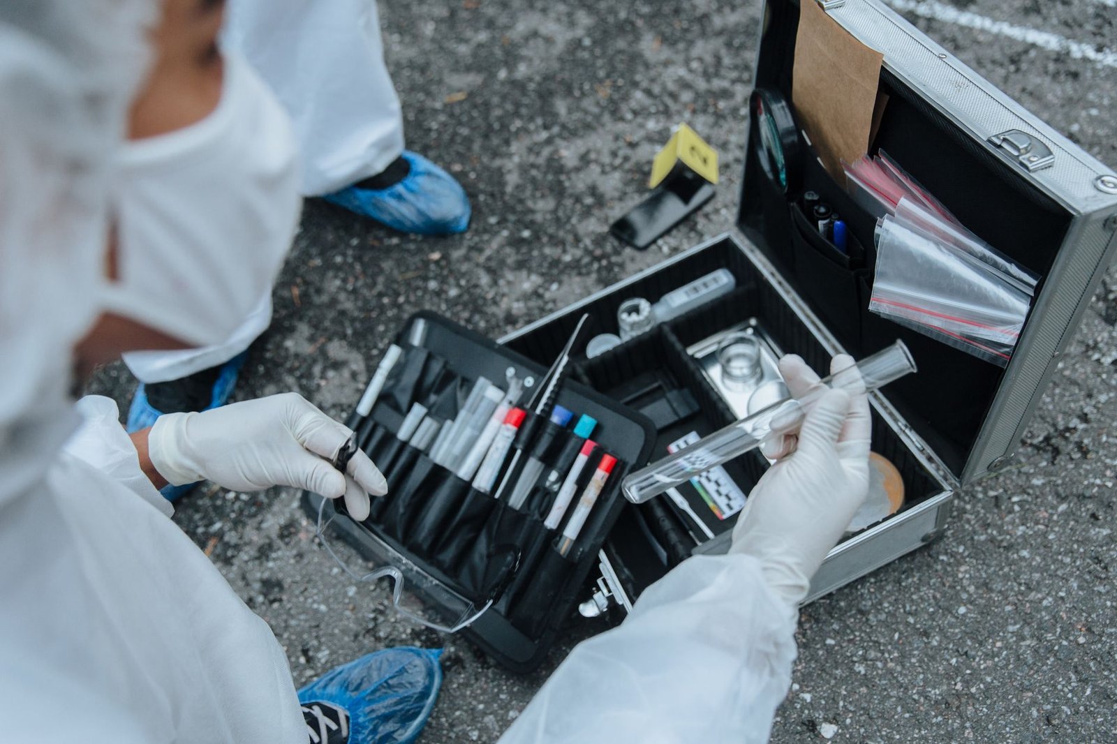Gathering Evidence for Your Injury Claim: A Complete Guide