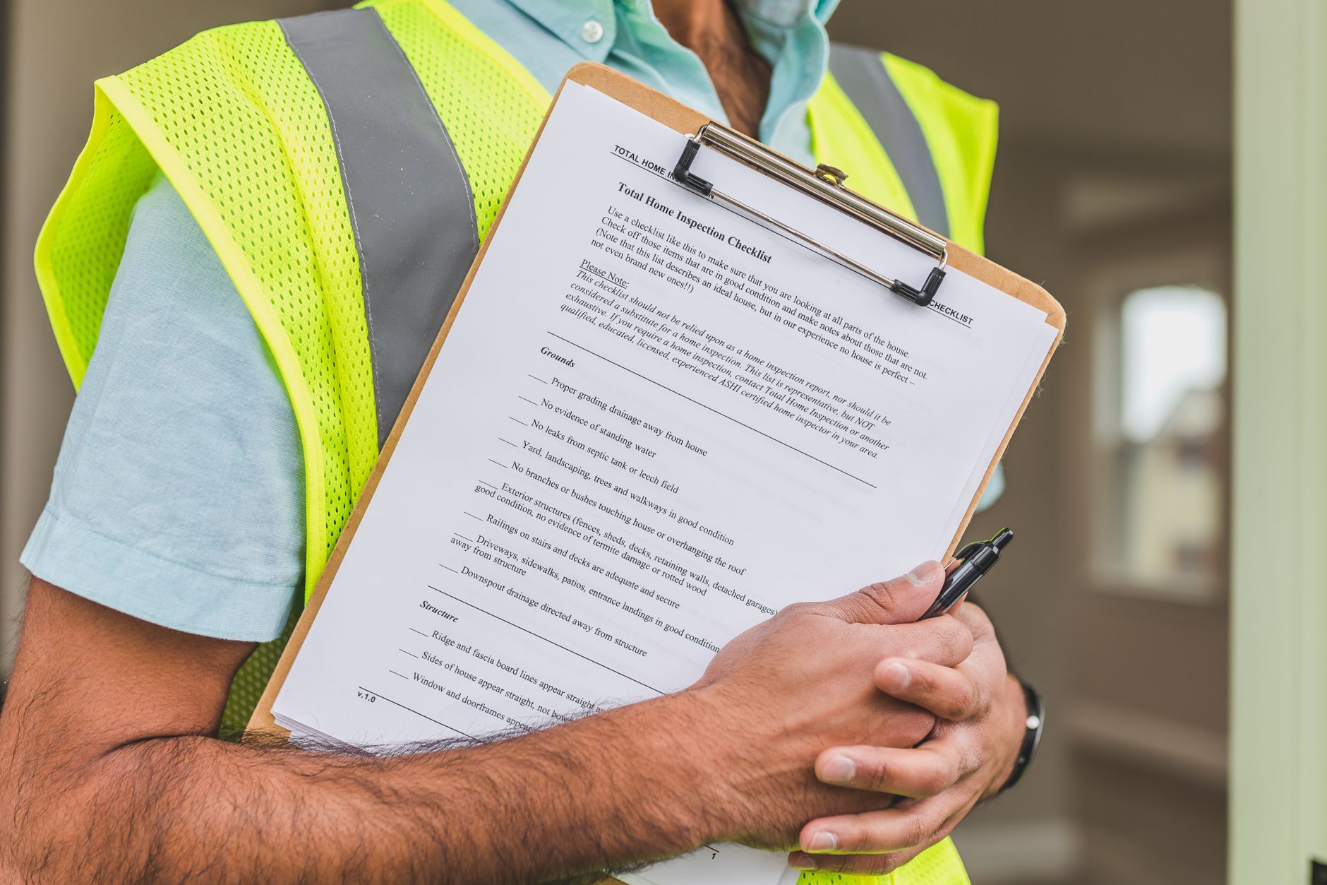 Injury Claim Checklist: Steps to Take After an Injury