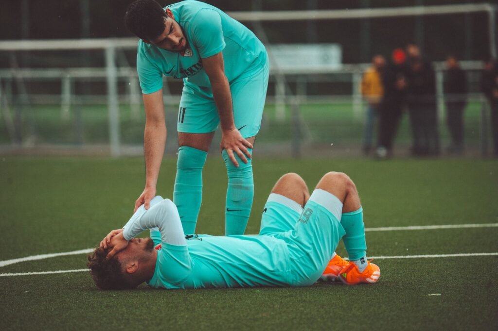 Injury Statistics: What You Need to Know — common injury claims