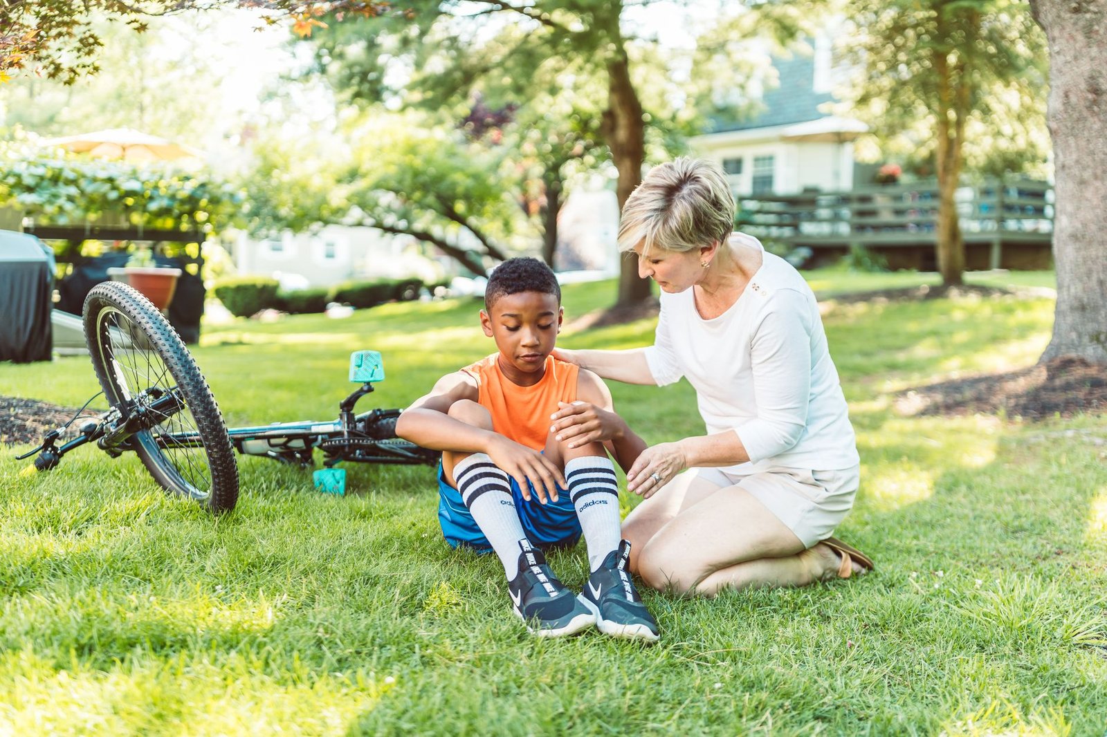 factors affecting injury claim