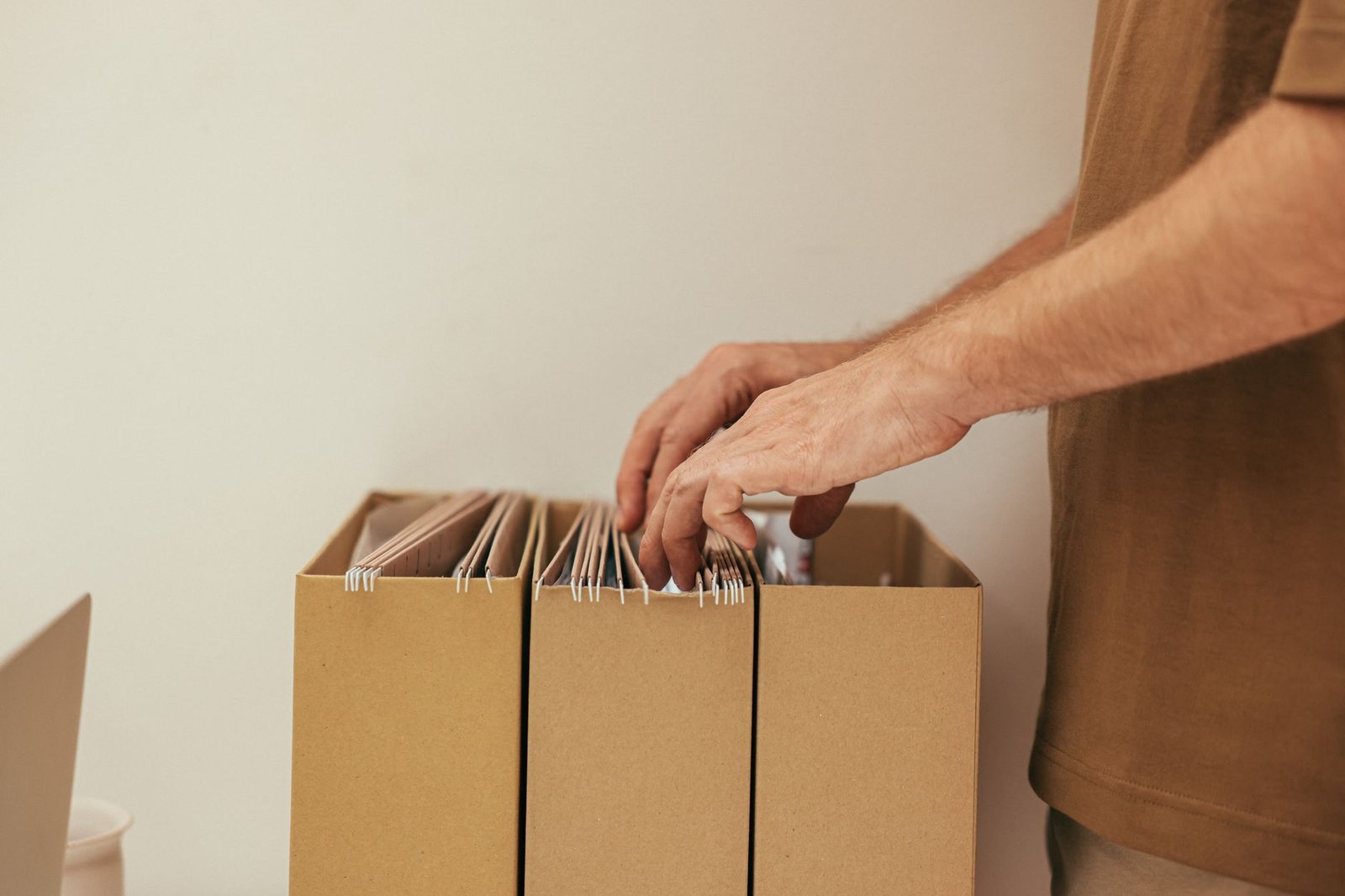 filing an injury claim