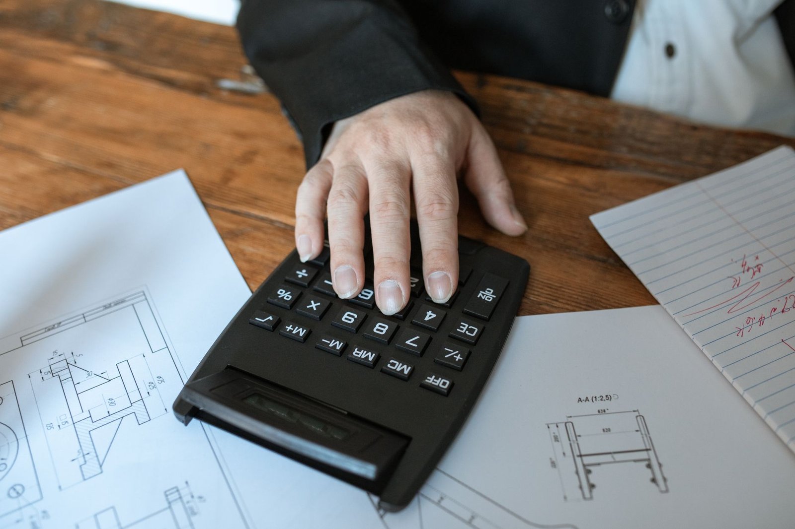 what to include in injury claim calculator