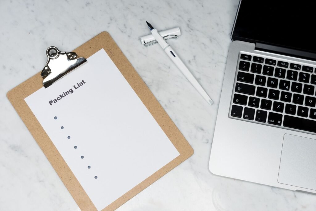 A checklist of essential elements to include in a witness statement. — witness statements injury claims