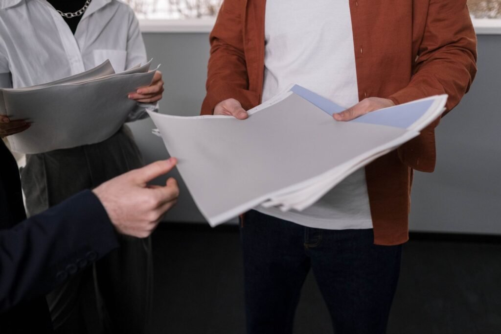 A sample checklist of documents needed for injury claim estimation. — estimate injury claim value