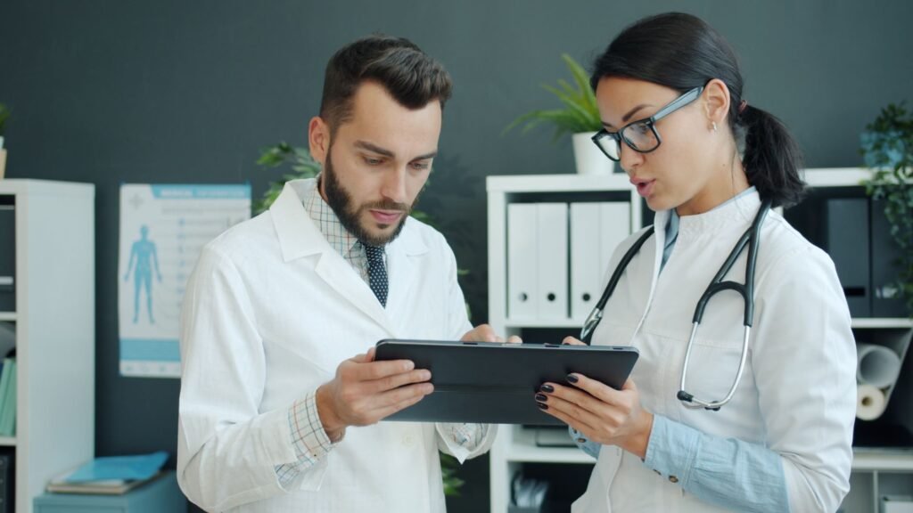 A visual guide on consulting with professionals for injury claims — mistakes in injury claim calculation
