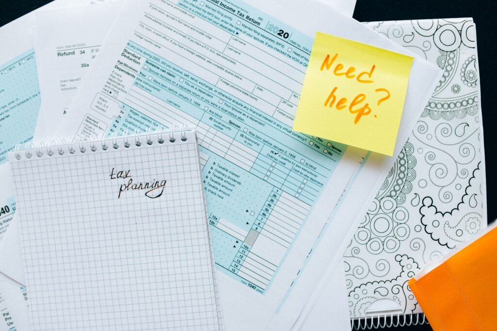 A visual guide to documentation needed for lost wages claims. — lost wages injury claim