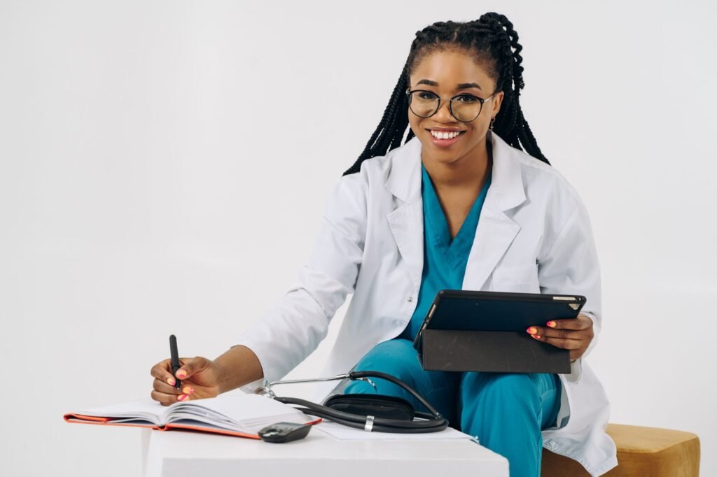 A visual representation of different types of medical documentation used in injury claims. — medical documentation injur…