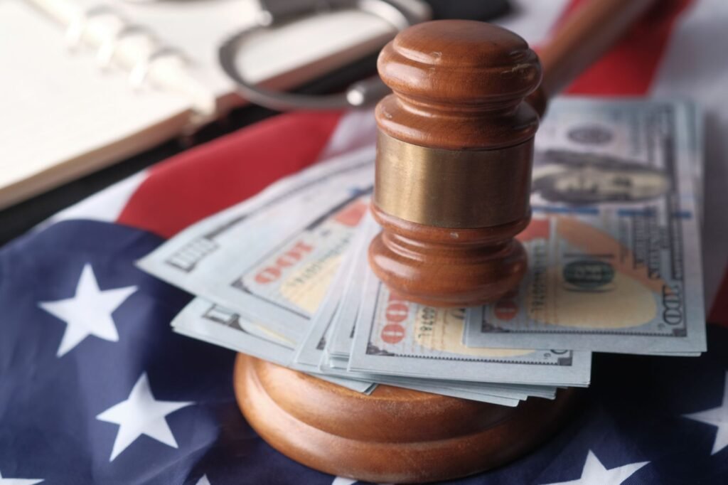 A visual representation of legal fees associated with settlements versus trials. — settlement vs trial verdict