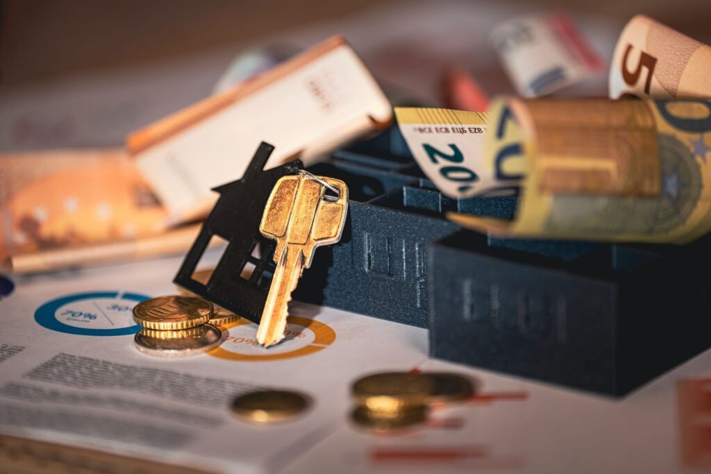 An image showing documents needed for personal injury claim valuation — calculate personal injury claim