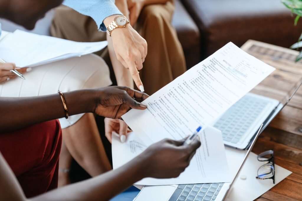 An image showing the importance of documentation in injury claims. — insurance companies injury claims