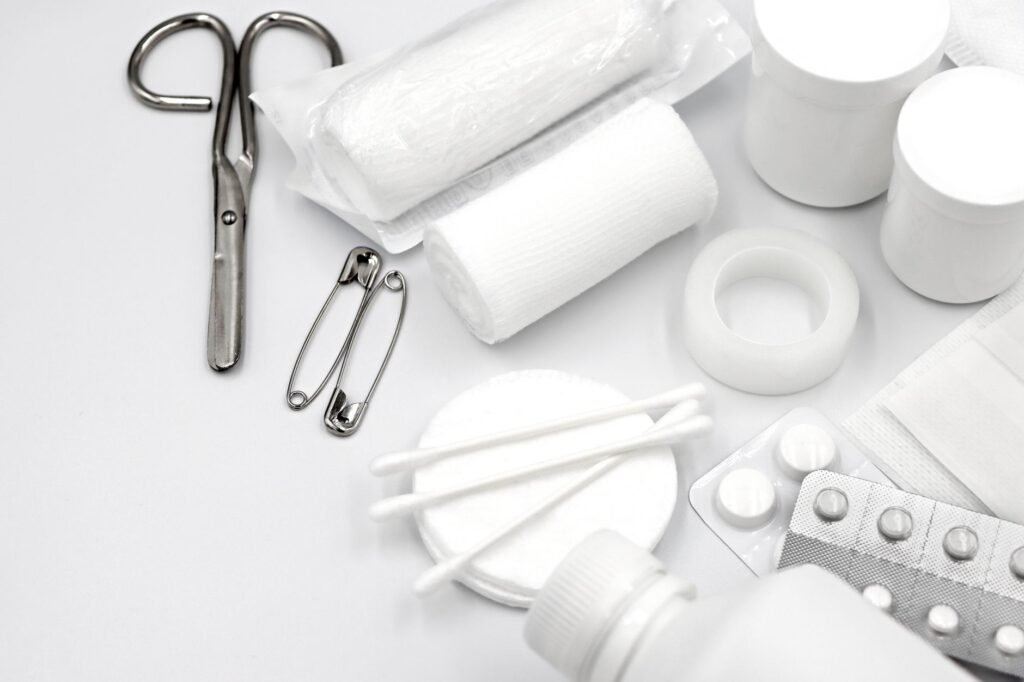 An infographic showing types of medical treatments that may be needed for long-term injuries. — future medical expenses …