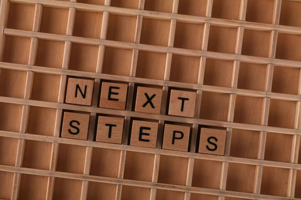 Next Steps After Gathering Evidence for Your Injury Claim — evidence for injury claim