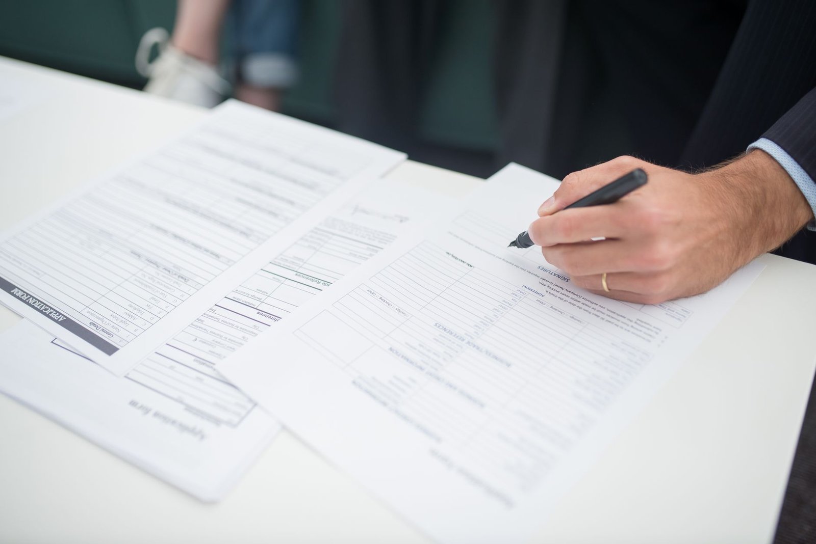 submit an injury claim