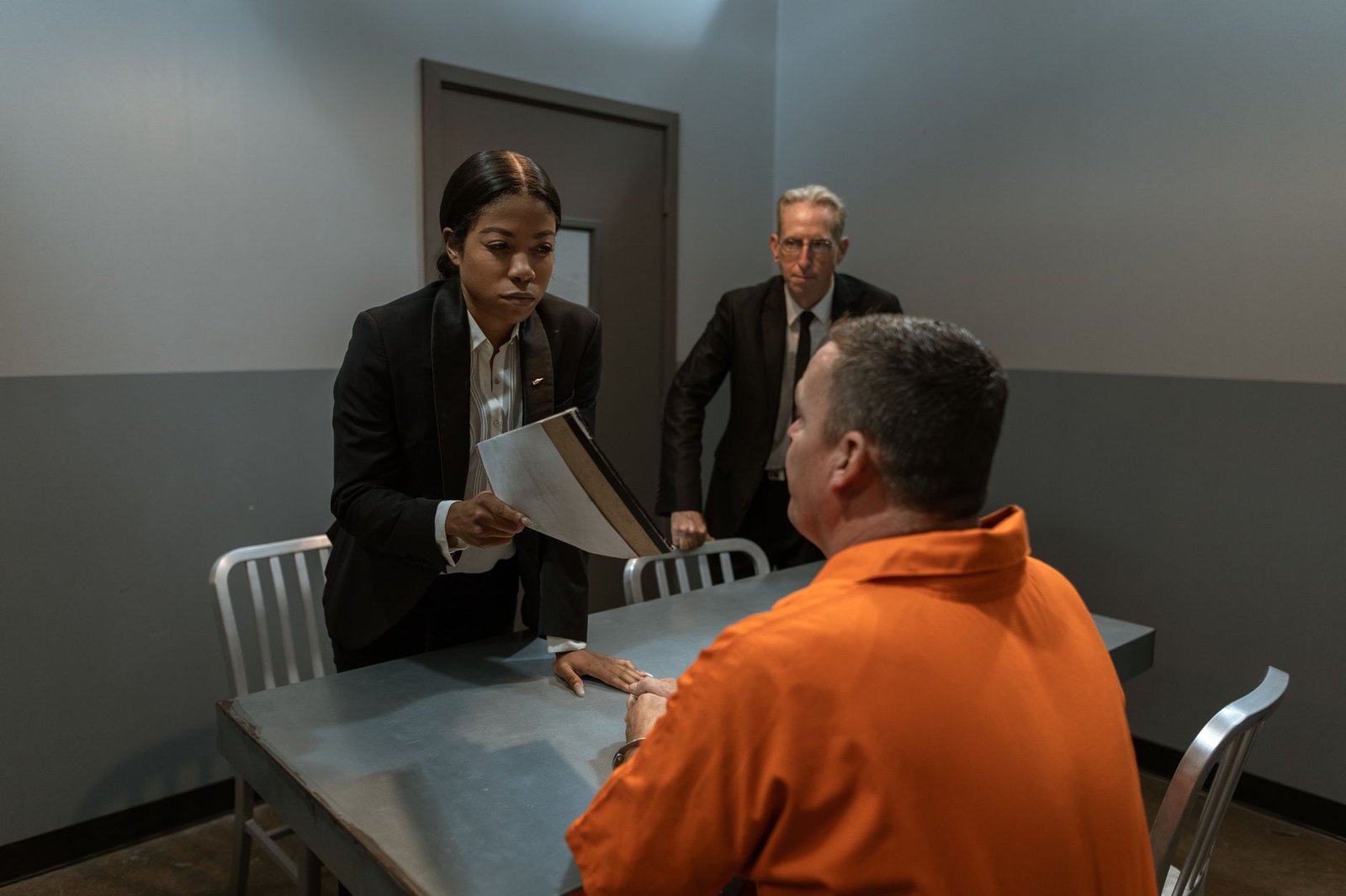 witness statements injury claims