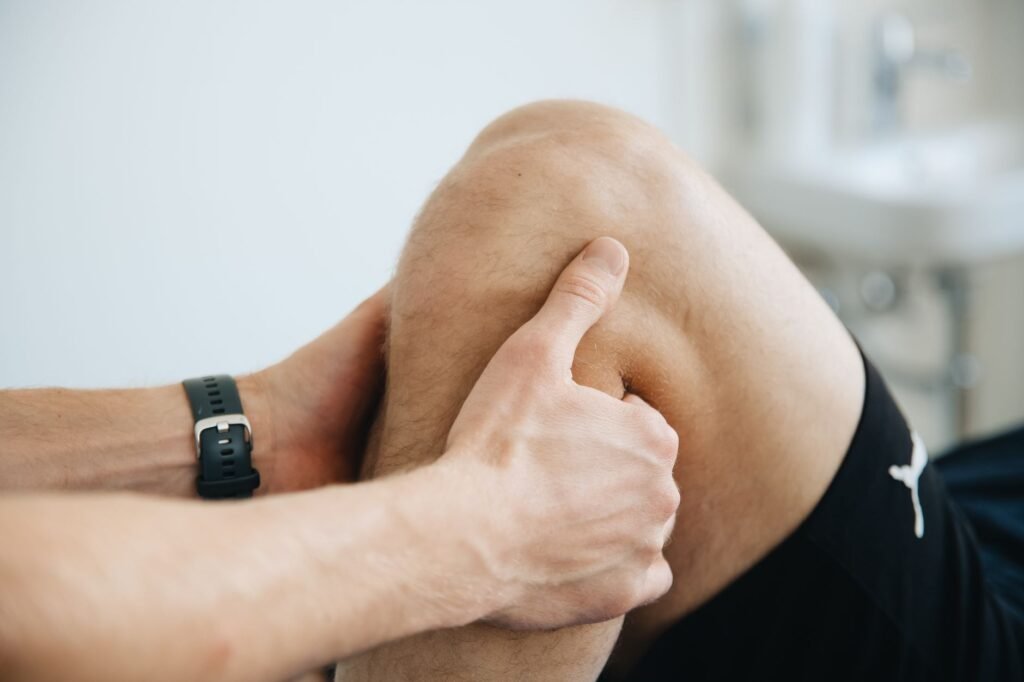 A visual representation of an injury journal, showing how to track symptoms and treatments effectively. — document injur…