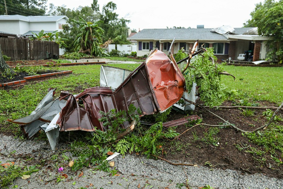 types of damages in injury claims